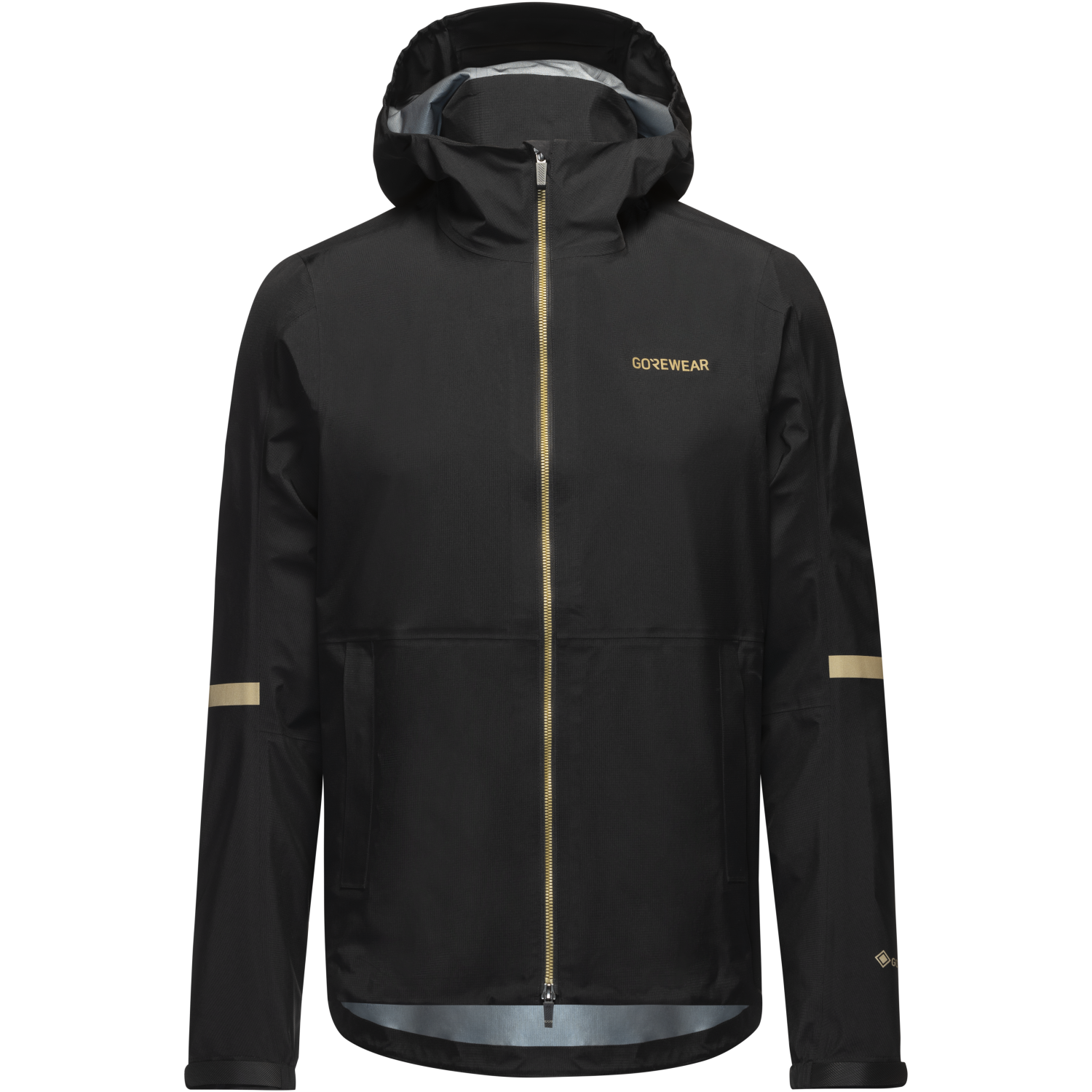 【美品】TRITON ◆GORE-TEX◆ THE BASIC JACKET 18-19 TRITON THE BASIC JACKET RBS