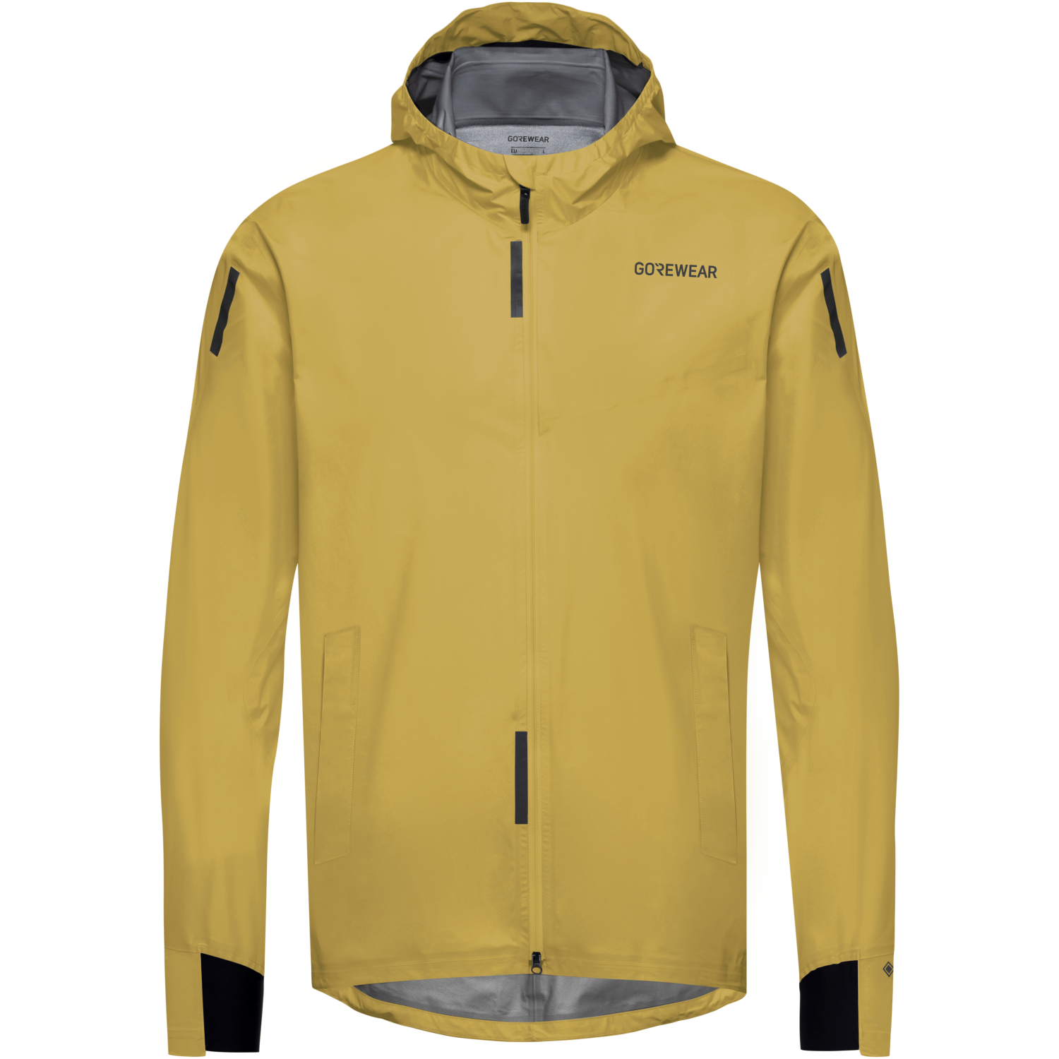 Drive WINDSTOPPER® Jacket Mens | GOREWEAR NETHERLANDS
