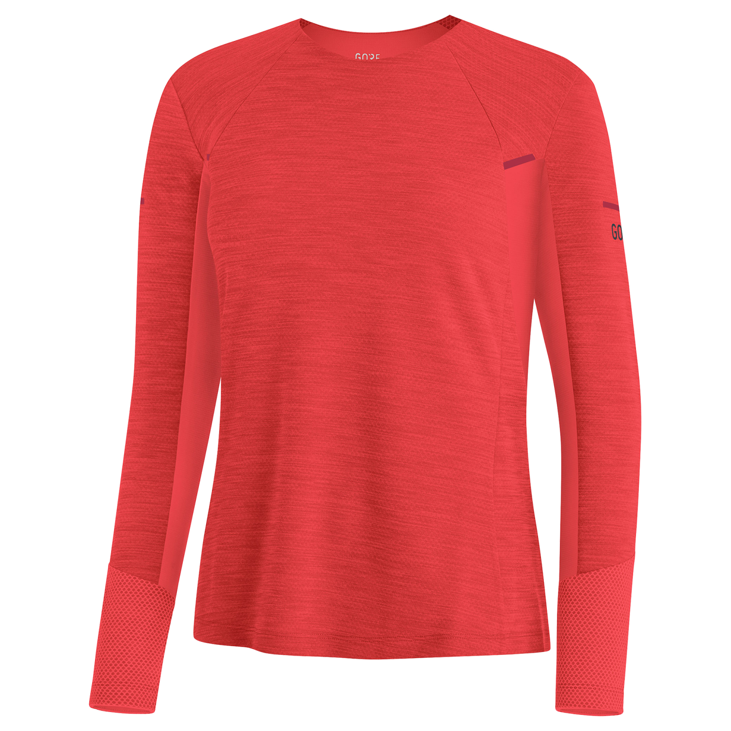 Vivid Long Sleeve Shirt Womens | GOREWEAR UK