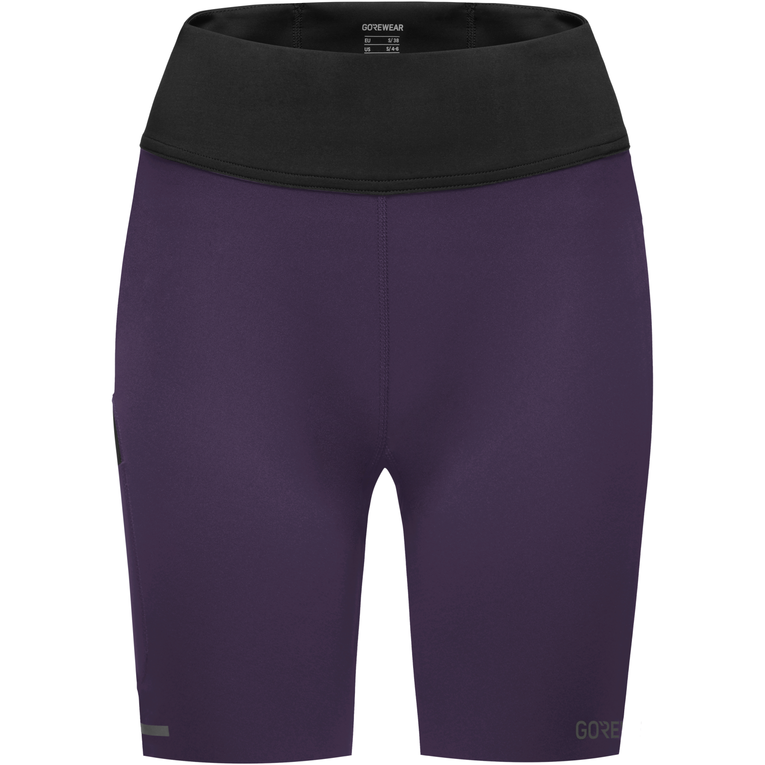 Gore Wear R5 Shorts - Short running femme | Hardloop