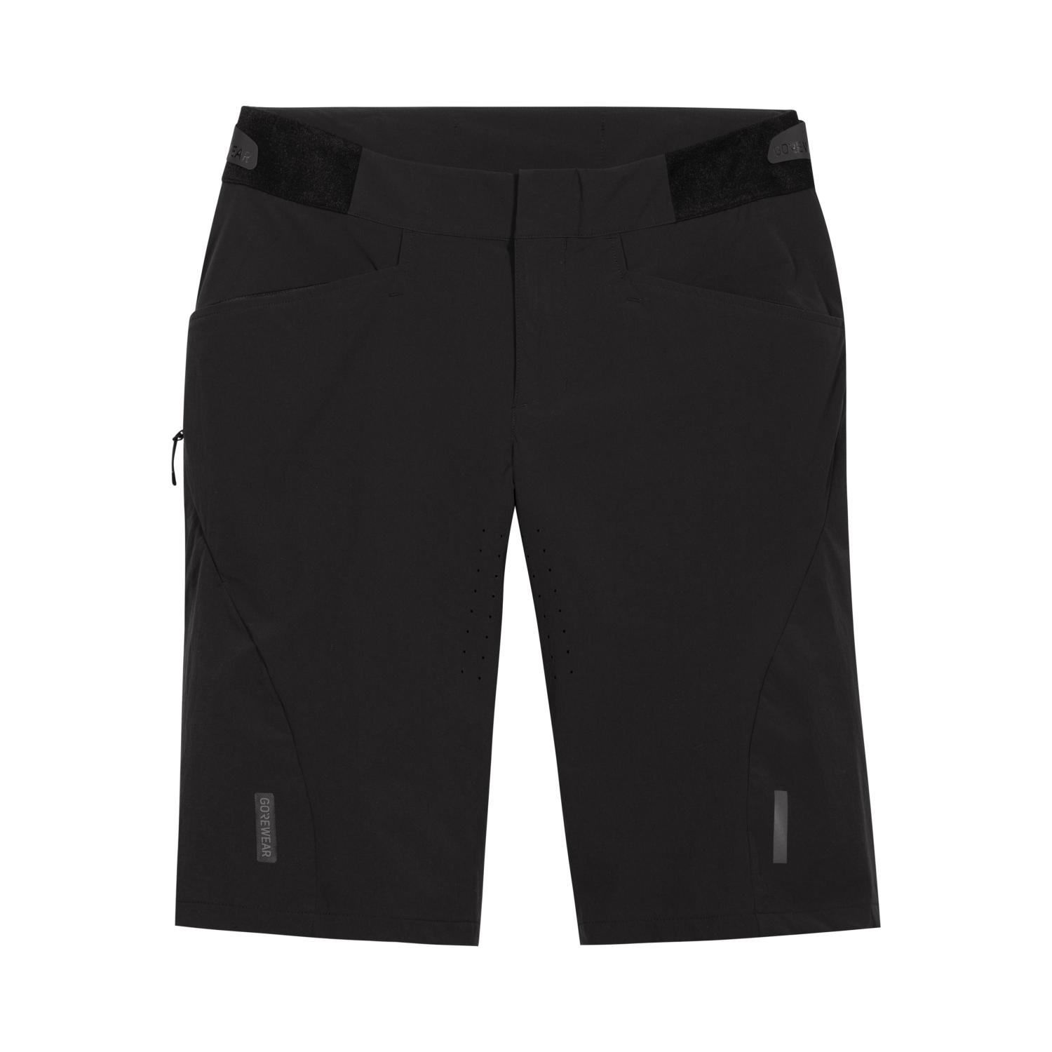 GORE WEAR C3 Liner Short de cyclisme pour homme Noir S