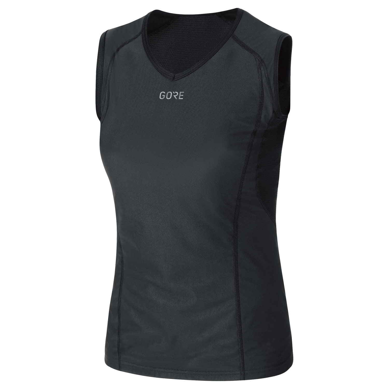 Maglia Termica GOREWEAR Windstopper Senza Maniche - Donna, Taglia M - Antivento E Traspirante - Foto 12