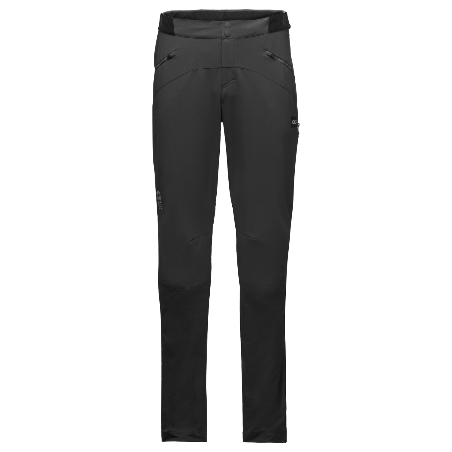 Bootcut Jeans – Indigo Poppy