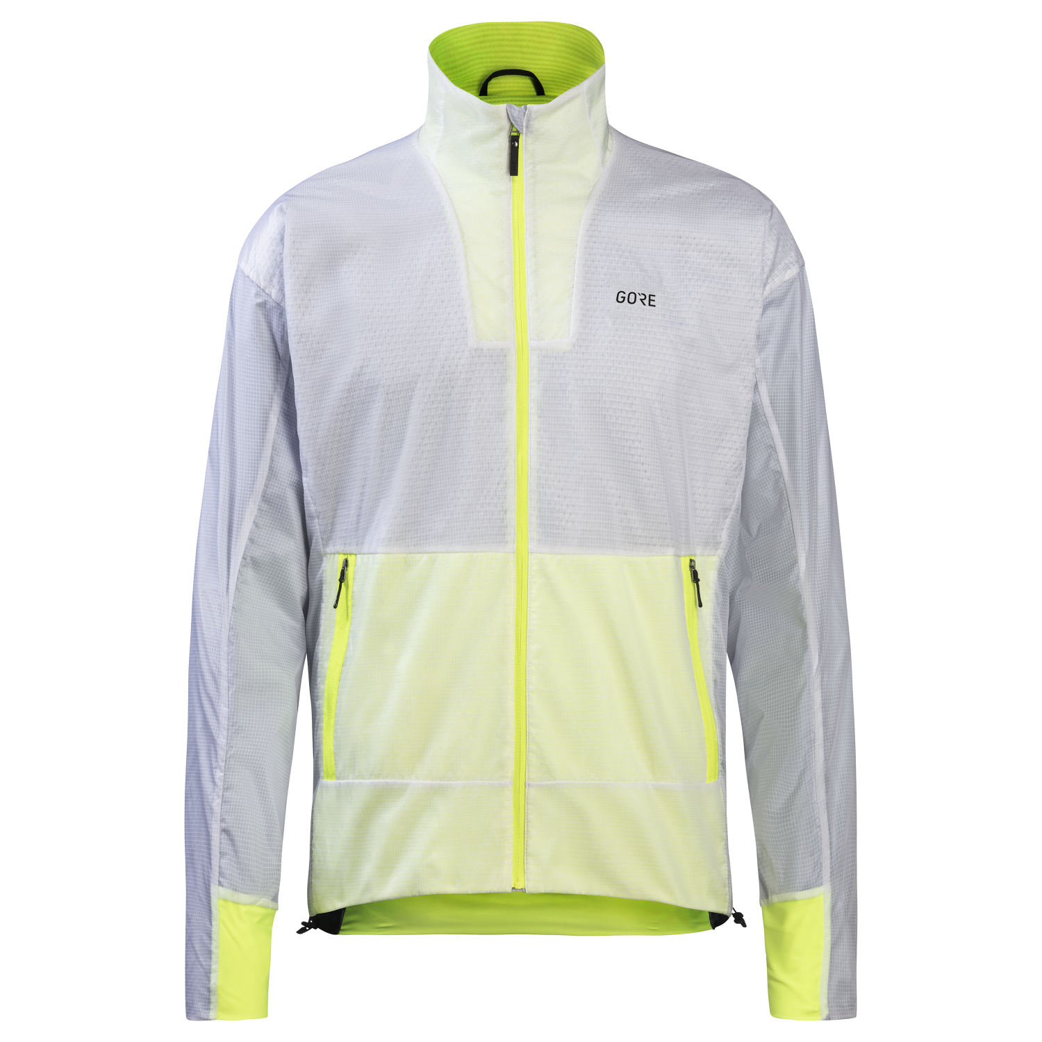 R7 WINDSTOPPER® Hooded Jacket Mens | GOREWEAR SWEDEN