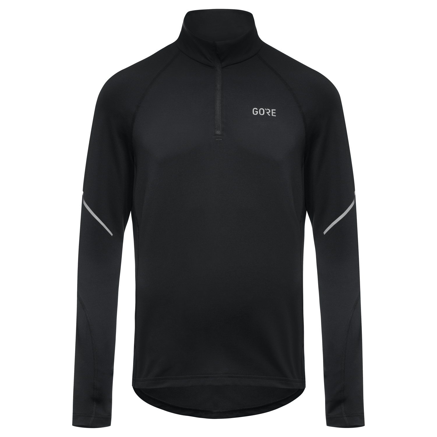 送料無料GORE WEAR M Men's Thermo Long Sleeve Shirt, XL, neon Yellow/Black並行輸入