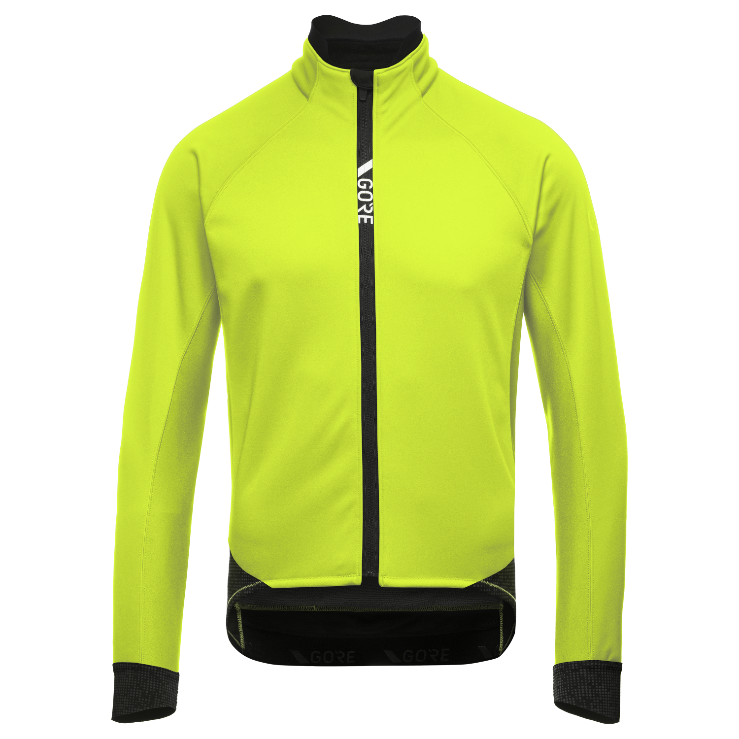 C3 Thermo Cycling Gore C3 Gore Windstopper GOREWEAR C3 GORE-TEX INFINIUM  Thermo Jacket Men's Men