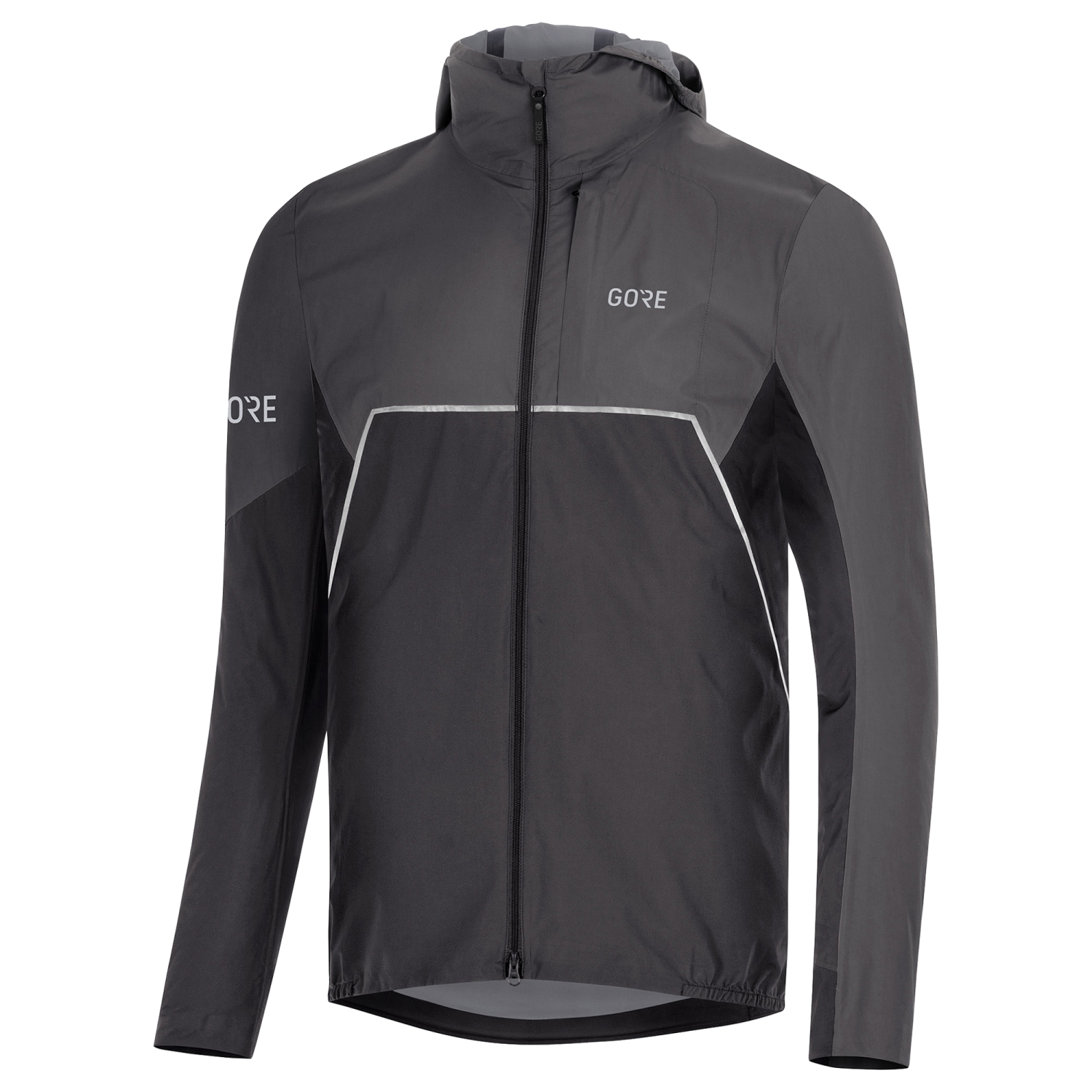 R3 WINDSTOPPER® Jacket Mens | GOREWEAR SWEDEN