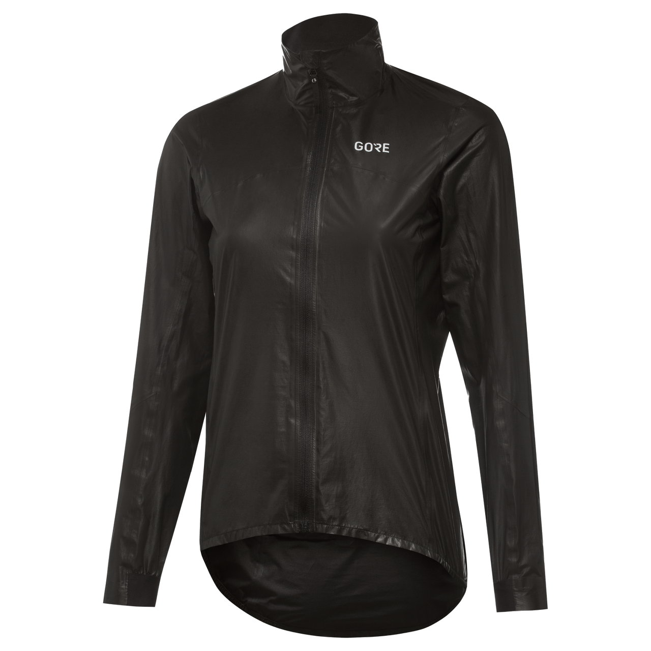 GORE-TEX SHAKEDRY™ Product Technology 