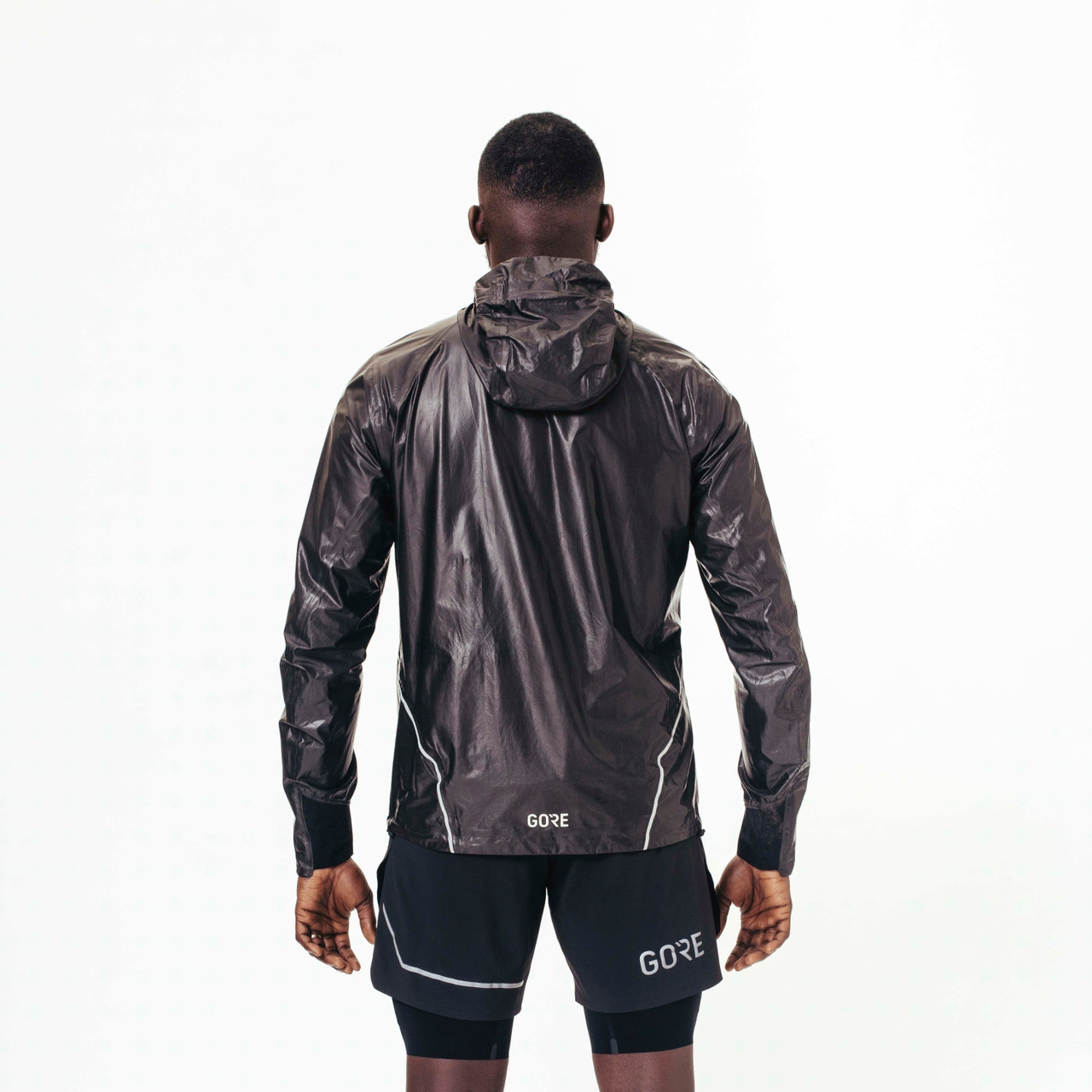 R7 GORE-TEX SHAKEDRY™ Trail Hooded 