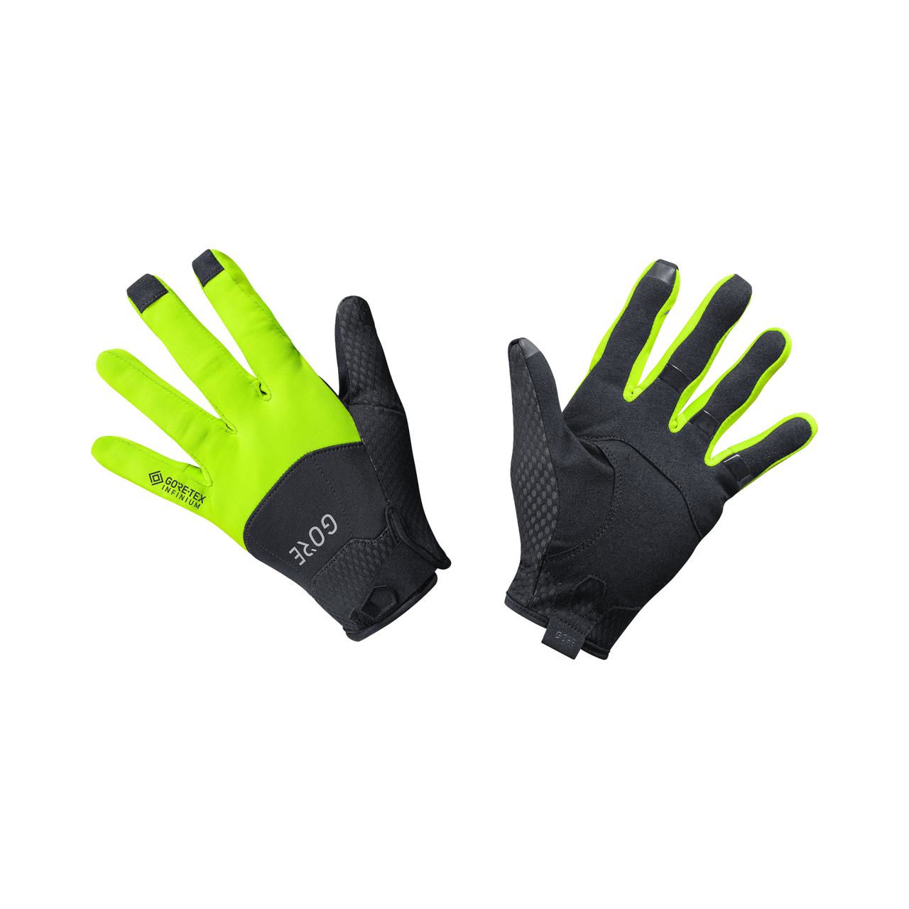 C5 GORE-TEX INFINIUM™ Gloves | GOREWEAR