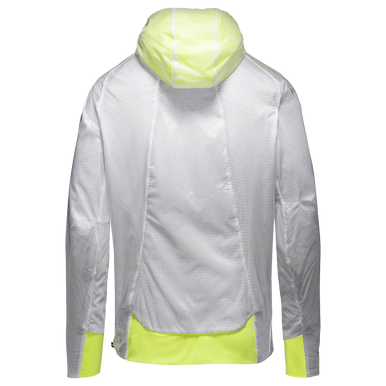 gore infinium jacke r5