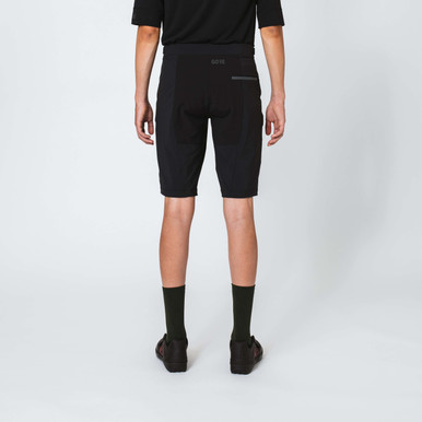 Slim Fit left