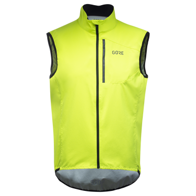 gilet gore bike wear