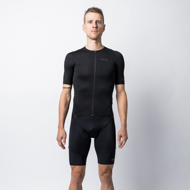 Form Fit left
