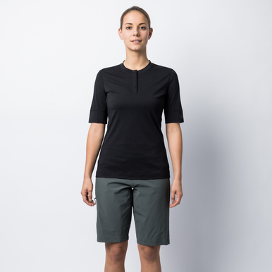 Slim Fit left