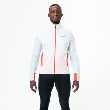 Slim Fit left