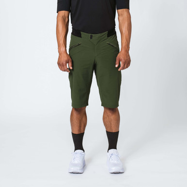Regular Fit left