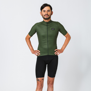 Form Fit left
