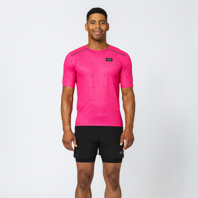 Slim Fit left
