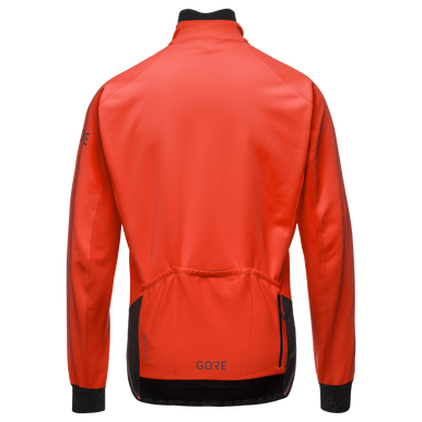 gore wear c5 infinium thermo jacke