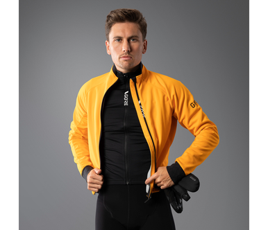 gore wear c5 infinium thermo jacke