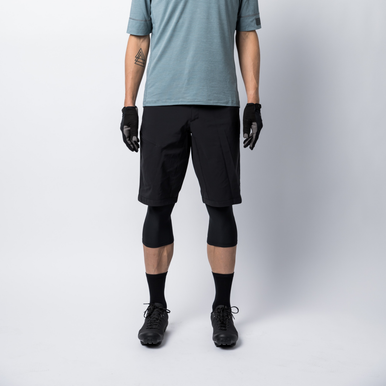 Slim Fit left