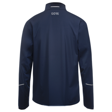 GORE WEAR R7 GORE-TEX WINDSTOPPER® L/42 GOREWEAR R7 Częściowa kurtka z kapturem GORE-TEX INFINIUM