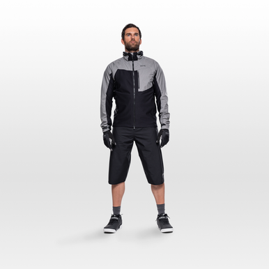 Regular Fit left