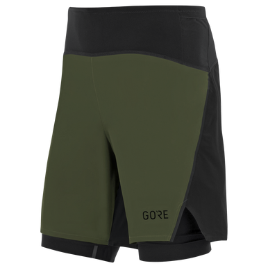 R7 2in1 Shorts | GOREWEAR