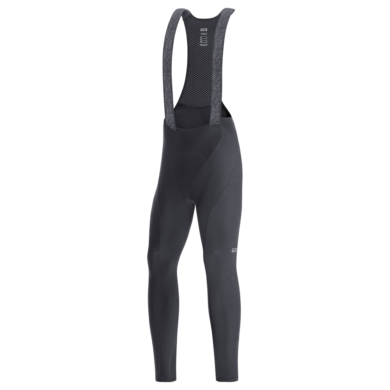 gore bibtights