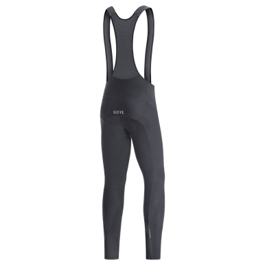 gore winter cycling tights