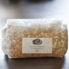 Millet grain spawn, perfect for inoculating sterilized substrates for making ready-to-fruit Lion's Mane mushroom blocks. Millet grain spawn, perfect for inoculating sterilized substrates for making ready-to-fruit Lion's Mane mushroom blocks.