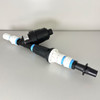 Premium 3/4" Garden Hose Connector for use with mushroom bed irrigation systems.