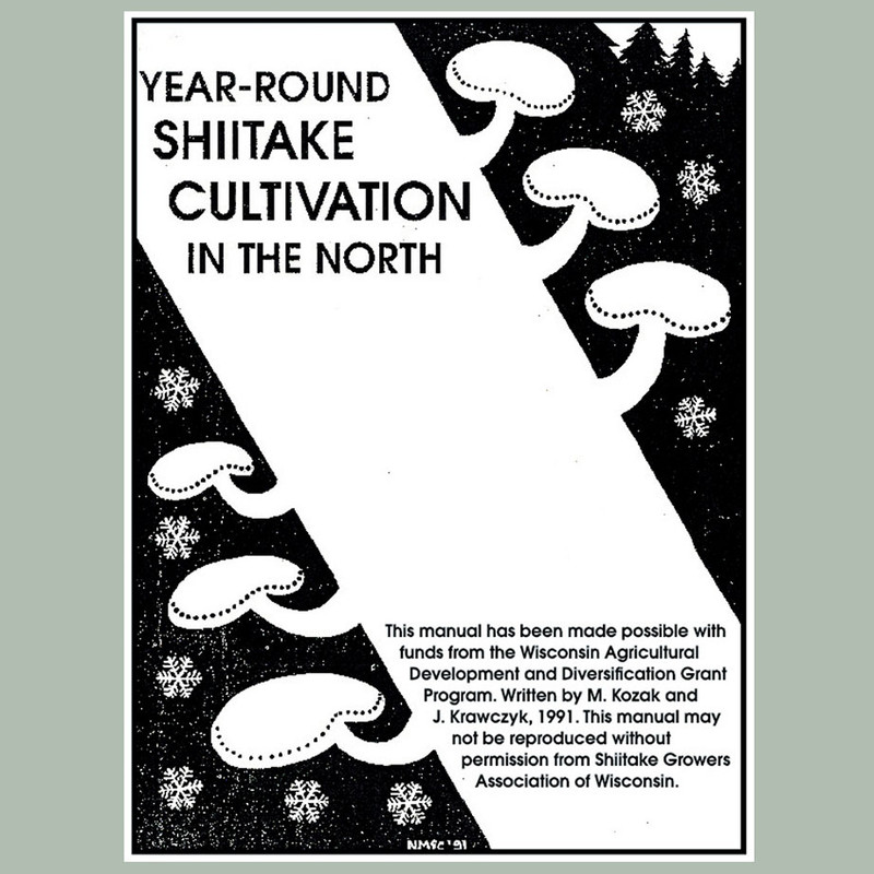 Handbook covering recommendations for renovating or constructing a facility to produce Shiitake indoors on natural logs. Handbook covering recommendations for renovating or constructing a facility to produce Shiitake indoors on natural logs.