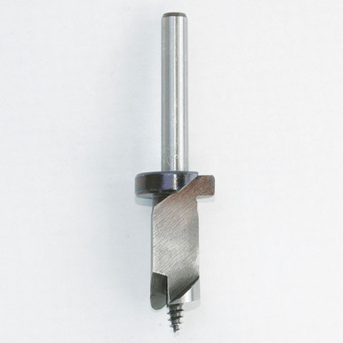 Removable Tip Bit 12.5mm Soft Steel Screw Tip Bit with Stop Collar