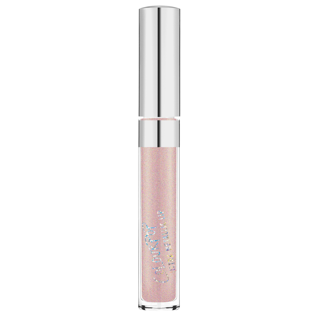 ultra metallic lip colourpop j.i.c Colourpop - Ultra Metallic Lipstick - J.I.C
