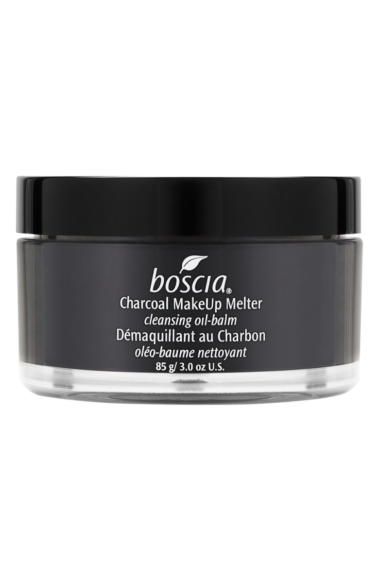 Boscia Charcoal Makeup Melter Trenddoctor Com