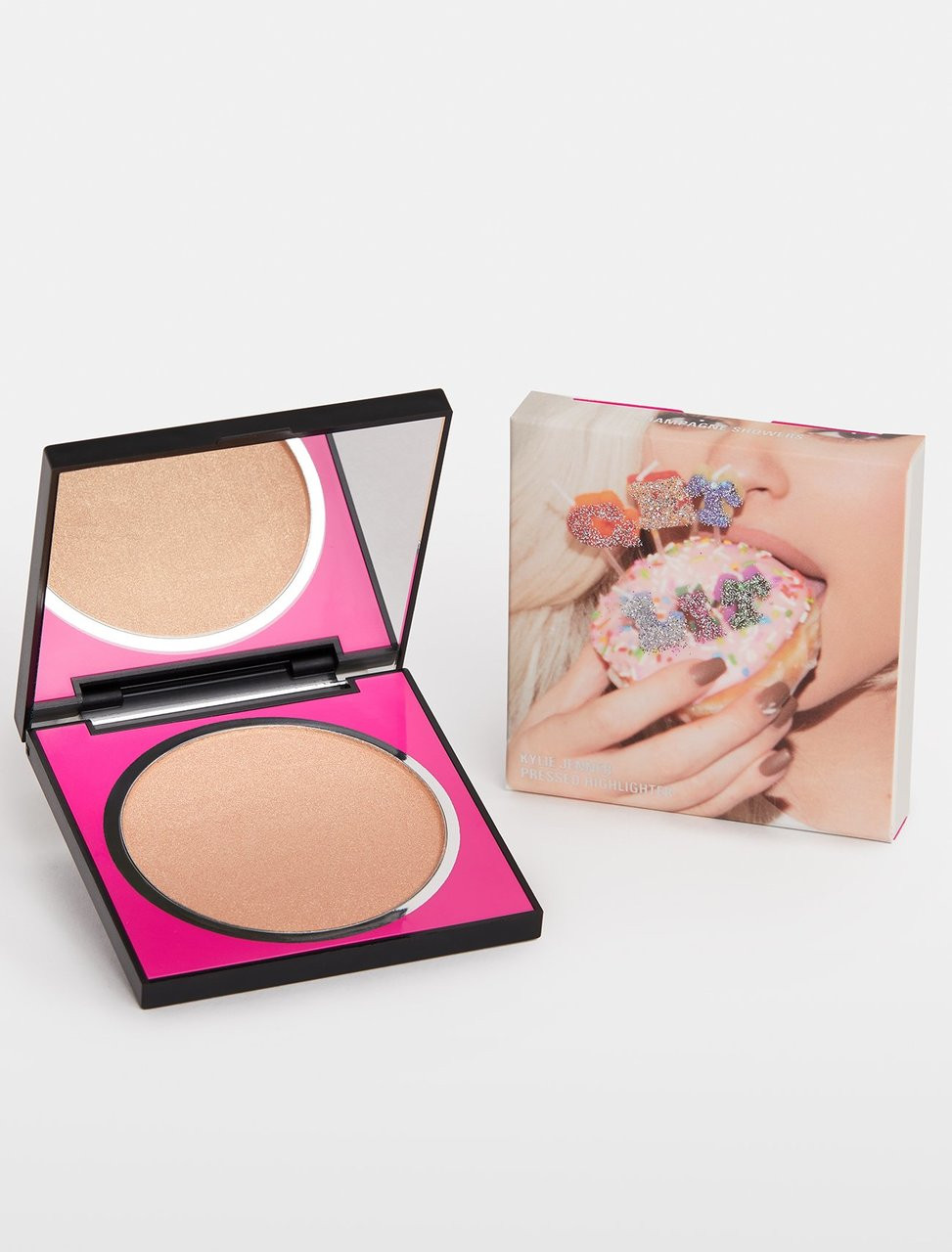 kylie cosmetics highlighter