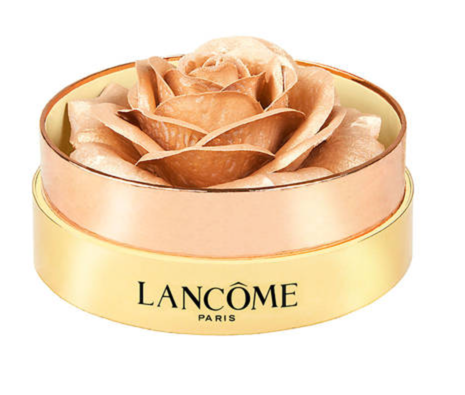 Lancome - Starlight Sparkle La Rose A Poudrer (LE) - Trenddoctor.com