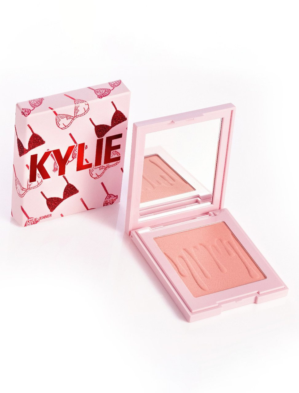 blush kylie