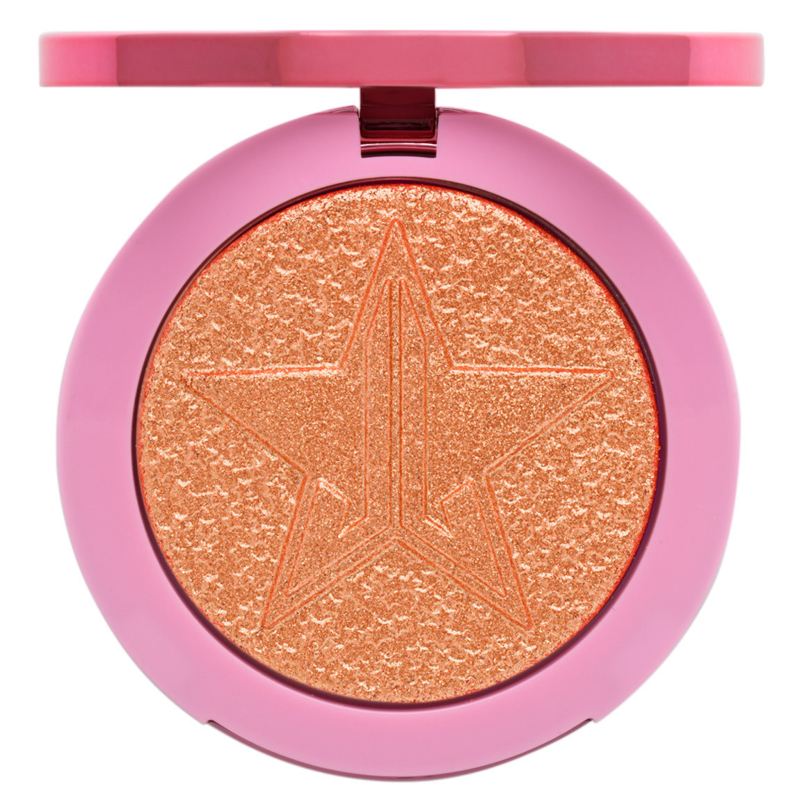 Jeffreestar Cosmetics - Jawbreaker Collection - Supreme Frost