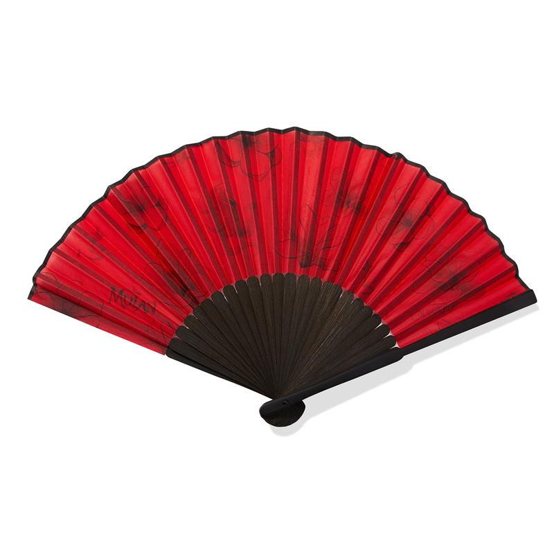 Colourpop - Disney Mulan - Hand Fan (LE)