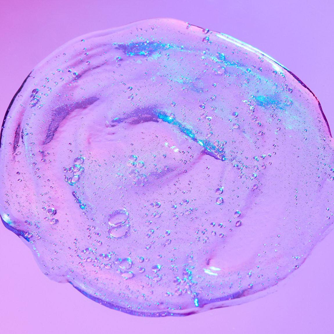 good molecules rosewater cleansing gel