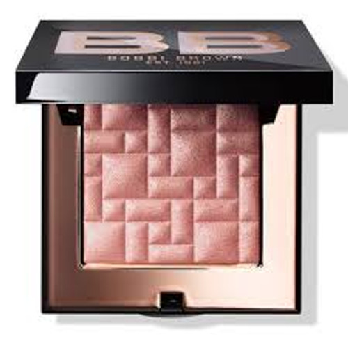 Bobbi Brown - Highlighting Powder - Sunset Glow (Limited Edition)n **New**