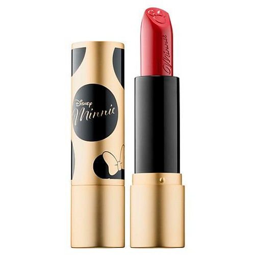 Sephora - Disney Minnie Perfect Red Lipstick (Limited Edition) **New**