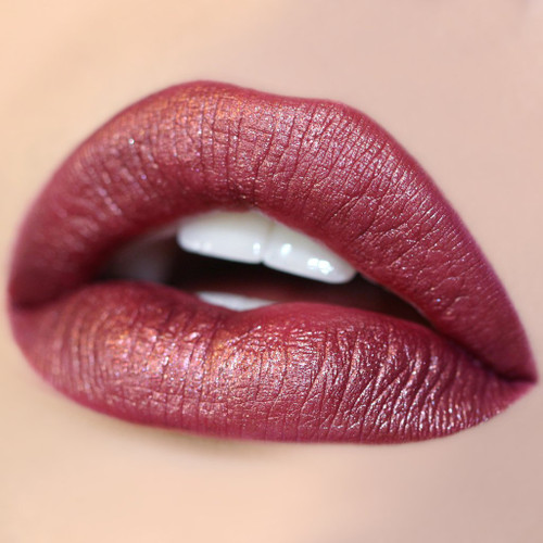 Colourpop - Ultra Metallic Lipstick - 3-way