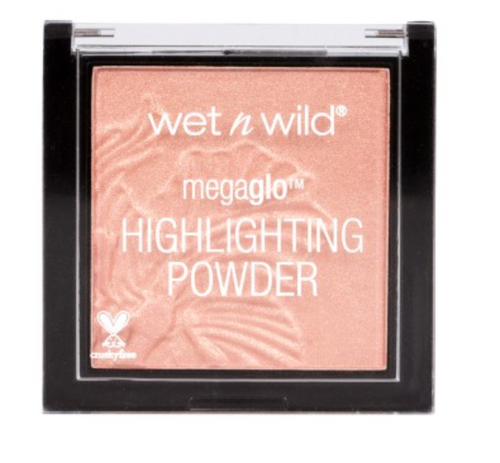 Wet n Wild - Mega Glo Highlight - Crown of My Canop