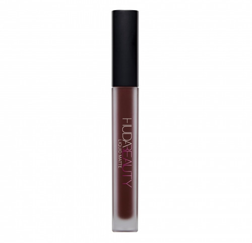 Huda Beauty - Liquid Matte Lipstick - Vixen