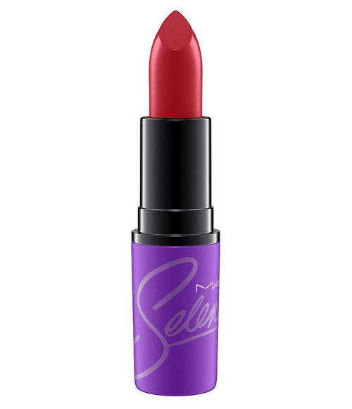 MAC - Selena - Lipstick - Dreaming of You (Limited Edition)