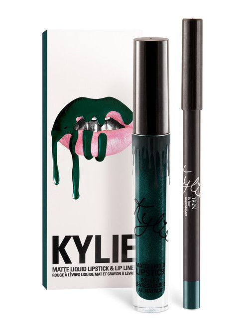 Kylie Cosmetics - Lip Kit Kylie - Trick